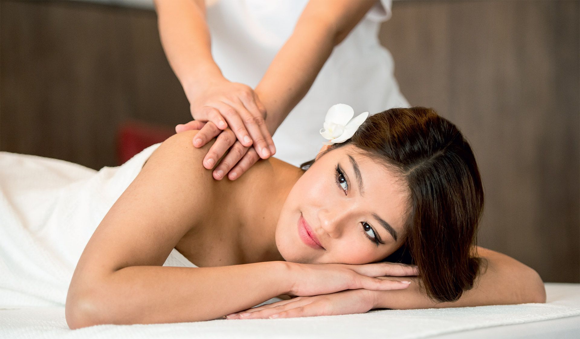 Traditionelle Thai-Massage in Osnabrück